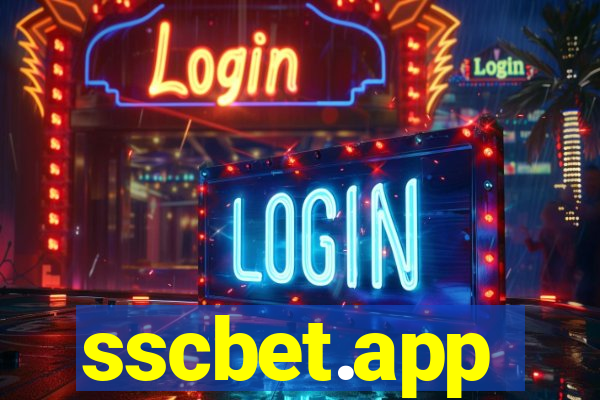 sscbet.app