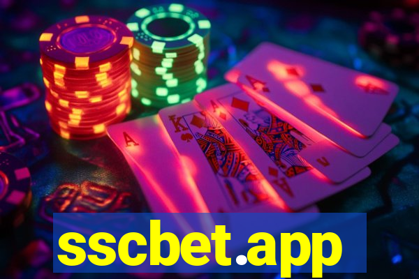 sscbet.app