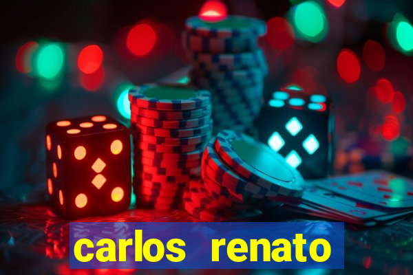 carlos renato jurado silvio santos