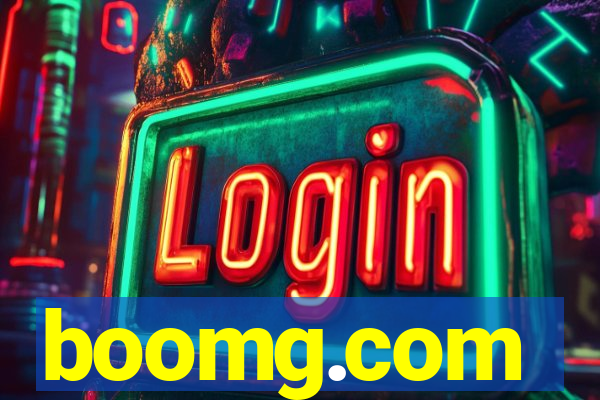 boomg.com