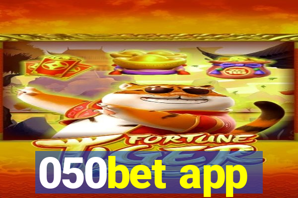 050bet app