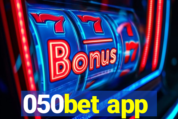 050bet app