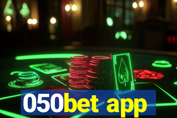 050bet app