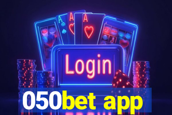 050bet app