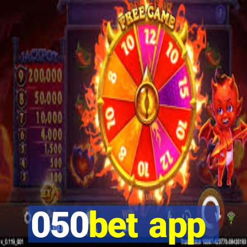 050bet app