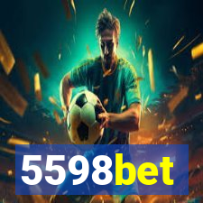 5598bet