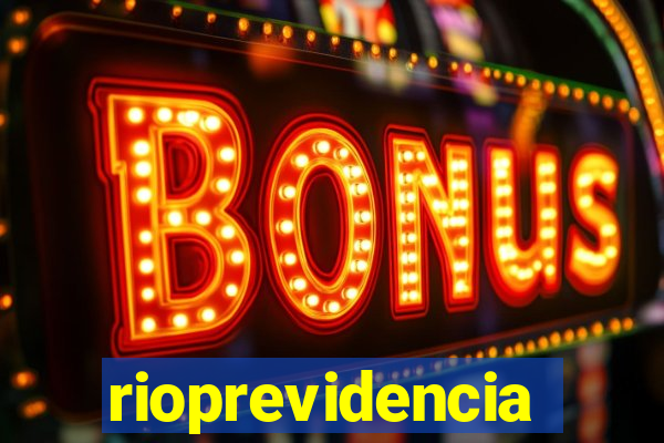 rioprevidencia contra cheque