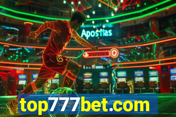 top777bet.com