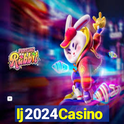 Ij2024Casino