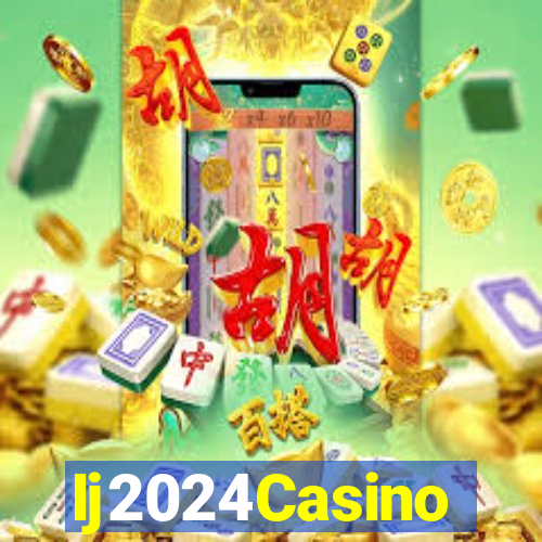 Ij2024Casino