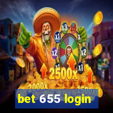 bet 655 login