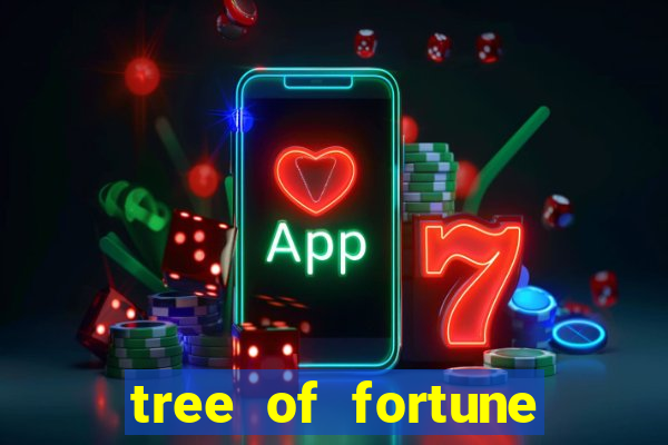tree of fortune demo pg