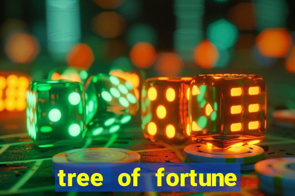 tree of fortune demo pg
