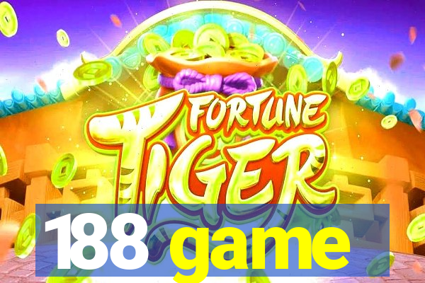 188 game