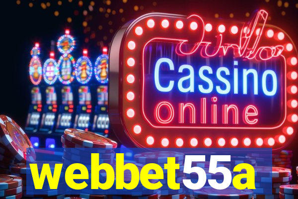 webbet55a