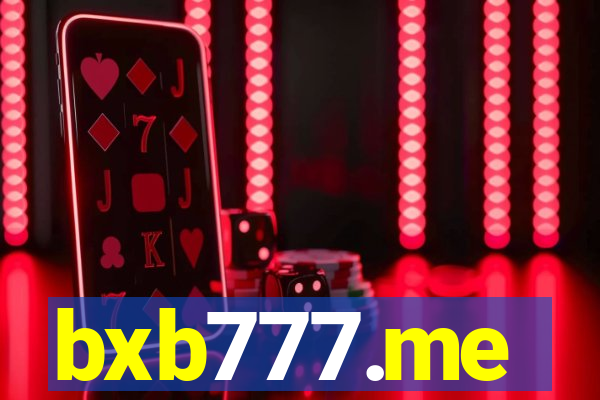bxb777.me