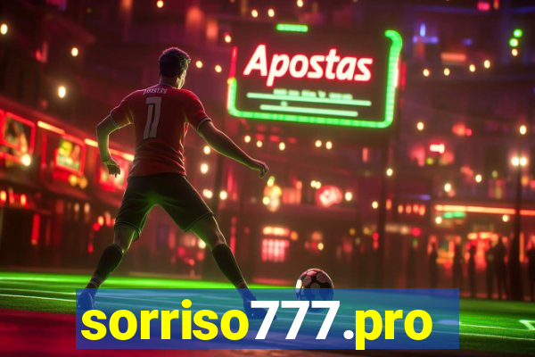 sorriso777.pro