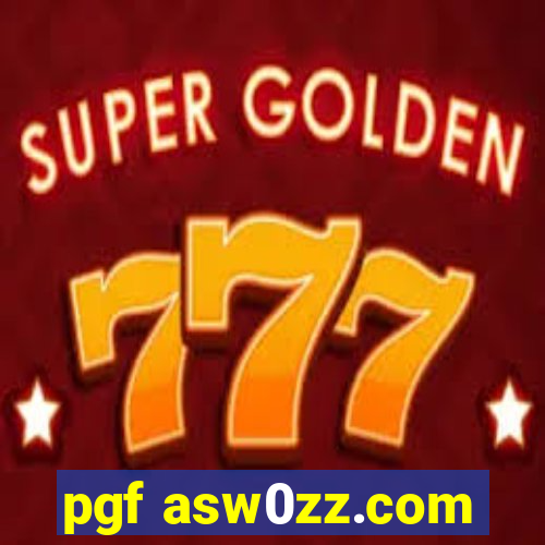 pgf asw0zz.com