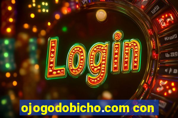 ojogodobicho.com con