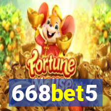 668bet5