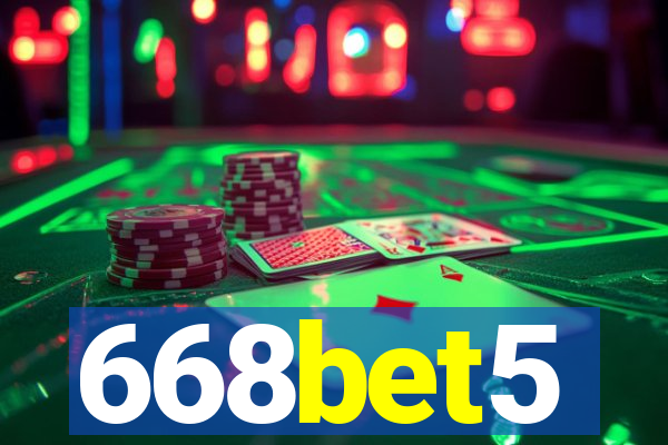 668bet5