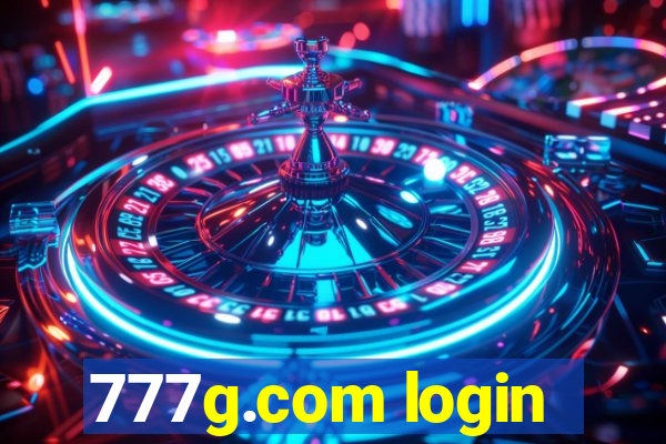 777g.com login