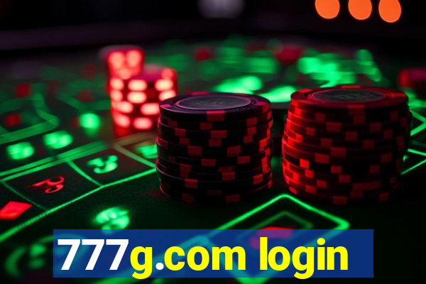 777g.com login