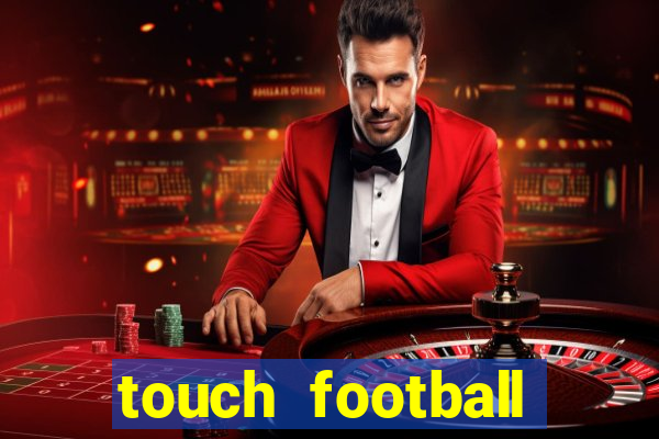touch football script pastebin