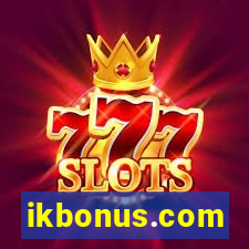 ikbonus.com