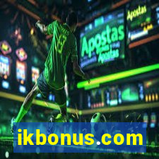 ikbonus.com