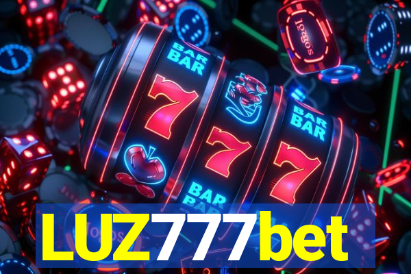 LUZ777bet