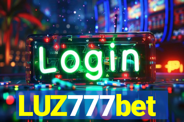 LUZ777bet