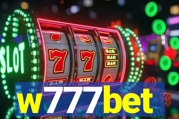 w777bet