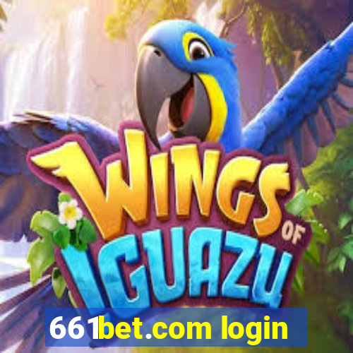 661bet.com login