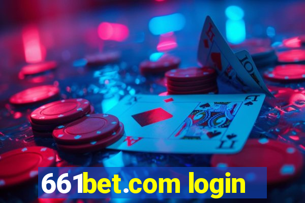 661bet.com login