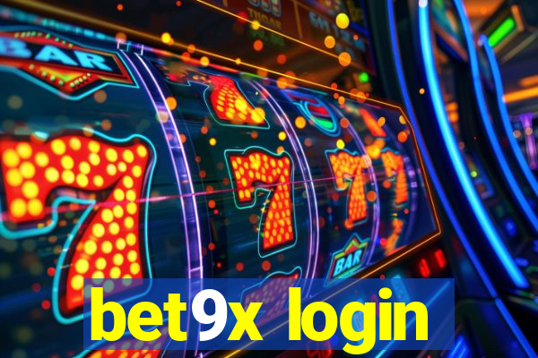 bet9x login