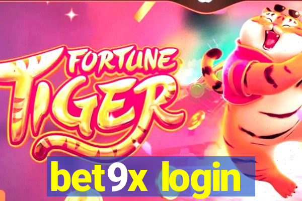 bet9x login