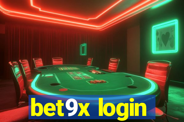 bet9x login