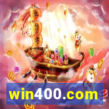 win400.com