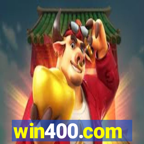 win400.com