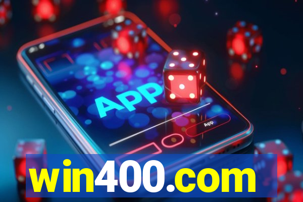 win400.com