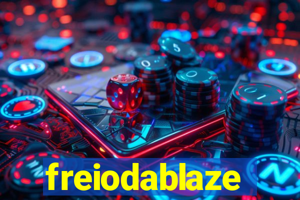 freiodablaze