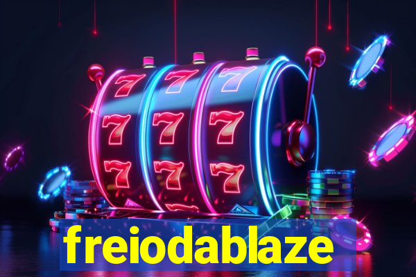 freiodablaze