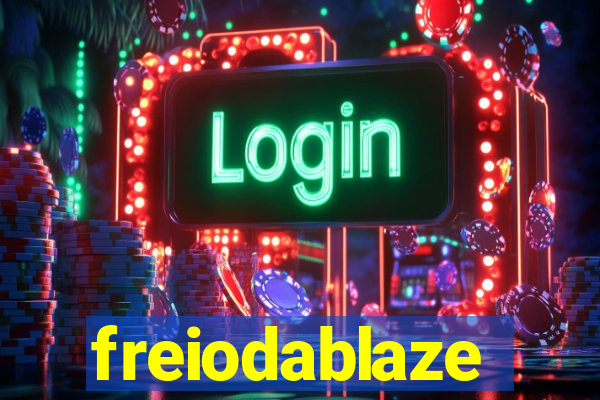 freiodablaze