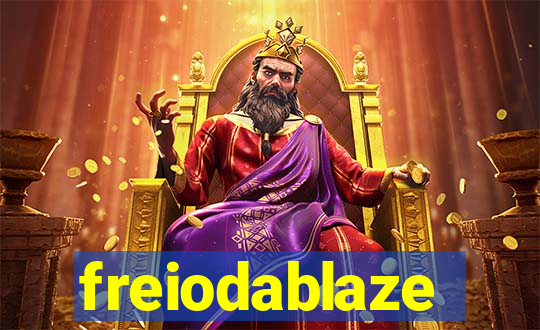 freiodablaze