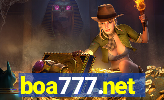 boa777.net