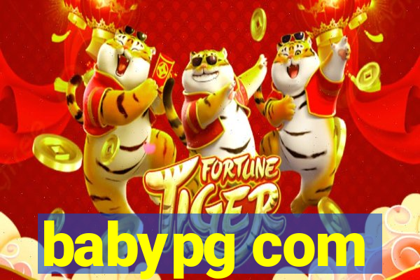 babypg com