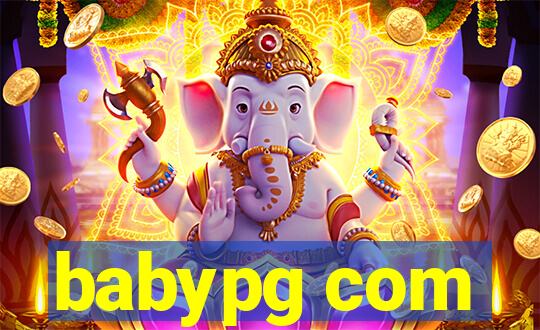 babypg com