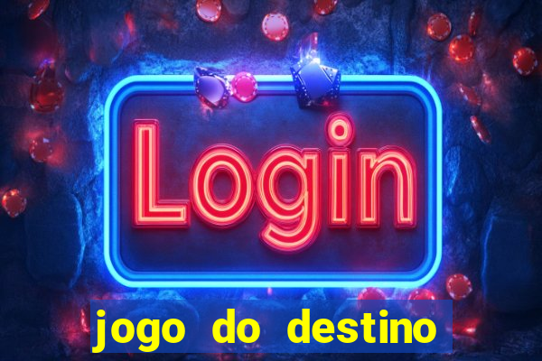 jogo do destino serie turca