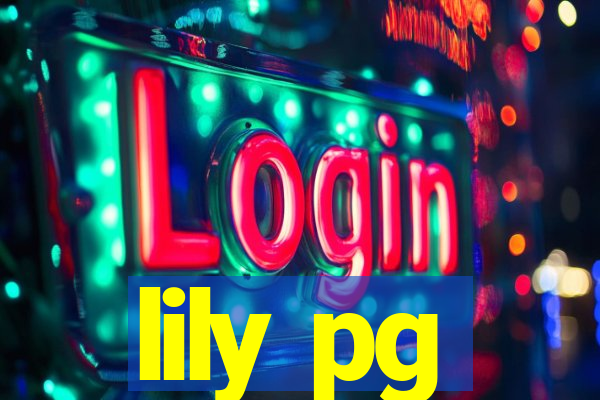 lily pg
